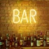 NEON Stropna rasvjeta LED "Bar" FM-WN65 